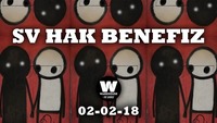 SV HAK Benefiz 2018@Warehouse