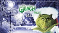 The Grinch Party@Almkönig