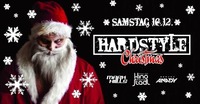 Hardstyle Christmas