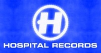 Good Vibes #2 w/ (Hospital Records)