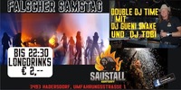 Samstag Nacht am Donnerstag@Saustall Hadersdorf@Saustall Hadersdorf