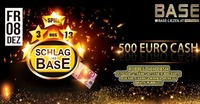 Schlag das Base 500 EURO Cash@BASE