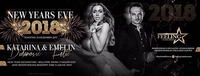 ★NYE with Katharina Didanovic & Emelin Fetic★31/12/2017★