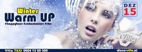 Winter Warm Up Party@Disco Villa