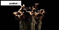 São Paulo Dance Company: Peekaboo / Gen / Gnawa - Posthof Linz@Posthof