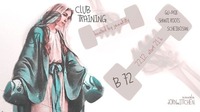 Club 'Training' #2@B72