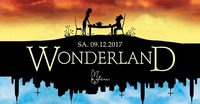 Wonderland | Club Alice@Palffy Club