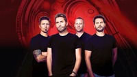 Nickelback - ClamLive 2018@Clam Live