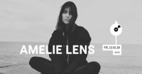 ZUCKERWATT mit Amelie Lens / Grelle Forelle@Puls Club