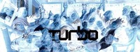 TURBO xxx-mas Party