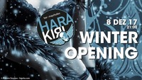 Winter Opening@Harakiri Bar