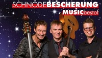 Schnöde Bescherung - Music best of@academy Cafe-Bar