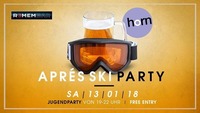 Apres Ski Party - Jugend Edition