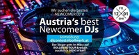 Austria’s best Newcomer DJs!