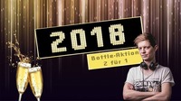 Mega Silvester Party - Auf das kommende Jahr 2018!@Rossini