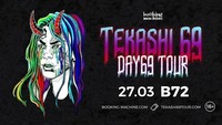 Tekashi69 in Wien@B72