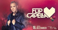 Flip Capella im Privileg@Club Privileg