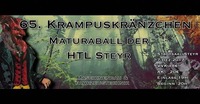 65. Krampuskränzchen@Stadthalle Steyr