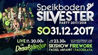 Speikboden Silvester@SPEIKBODEN