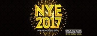 NYE Party / Warehouse@Warehouse