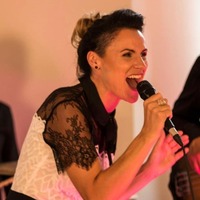 Steffi Mittermayr & Band - Blues and Soul@Smaragd