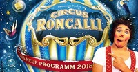 Circus-Theater Roncalli 