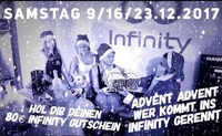 Infinity Saturday@Infinity Club Bar