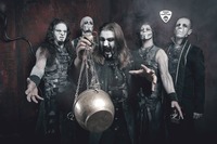 Powerwolf, Amaranthe, Kissin Dynamite | Vienna@Arena Wien