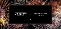 VANITY x New Year's Eve 2018@Babenberger Passage