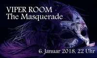 Viper Room - The Masquerade