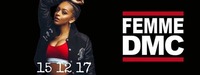 FEMME DMC X Paigey Cakey@Fluc / Fluc Wanne