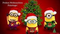 Weihnachtsfeiern Spezial