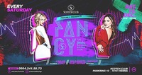 FANCY x Every Saturday x 16/12/17@Scotch Club