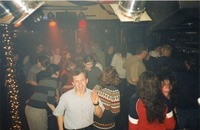 Weihnachten 1999@Jederzeit Club Lounge
