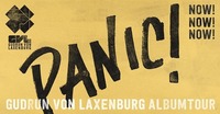 Panic! Now! - Gudrun von Laxenburg at Conrad Sohm