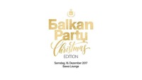 Balkan Party Winter Edition@Nightzone Zillertal