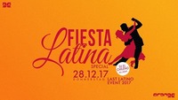 Fiesta Latina Special@Orange