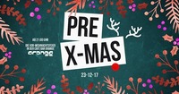 Pre X-Mas