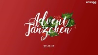 Adventtänzchen