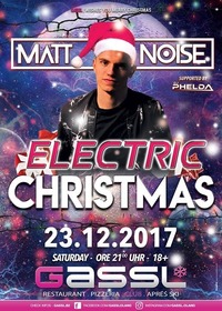 Electric Christmas@Gassl