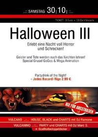 Halloween III