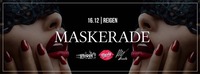 Maskerade // 16.12. // Reigen