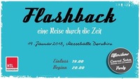 Flashback eine Reise durch die Zeit - HTL Dornbirn@Messe Dornbirn