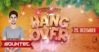 Christmas Hangover with Sountec@Club Privileg