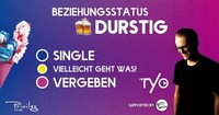 Beziehungsstatus durstig@Club Privileg