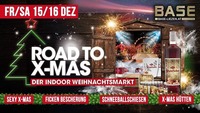 Road to X-Mas TAG 2