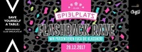 ☆Flashback Rave☆@Club Spielplatz