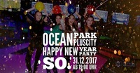 ocean park PlusCity Happy New Year Party