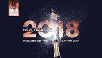 2018 - The Club Motion New Year's Eve