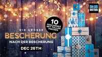 Bescherung nach der Bescherung@Club Motion